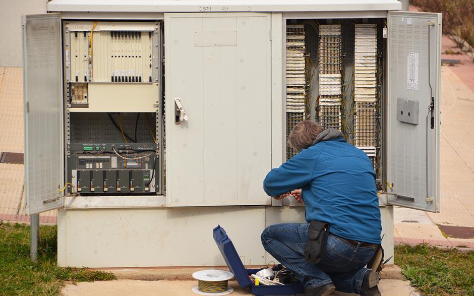 électricien urgence Issy-les-Moulineaux