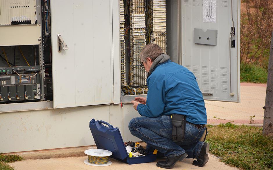 électricien urgence Issy-les-Moulineaux